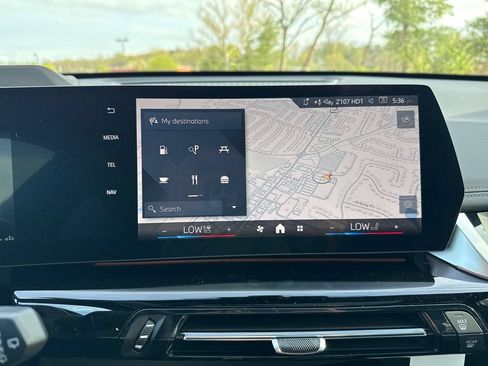 New 2026 BMW X1 xDrive28i w/ Technology Package AWD/4WD image 17
