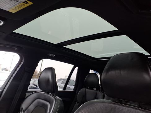 Used 2016 Volvo XC90 T6 R-Design w/ Protection Package Plus image 26