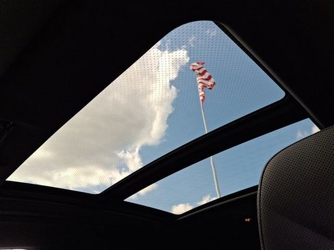 New 2026 BMW X6 M60i image 10