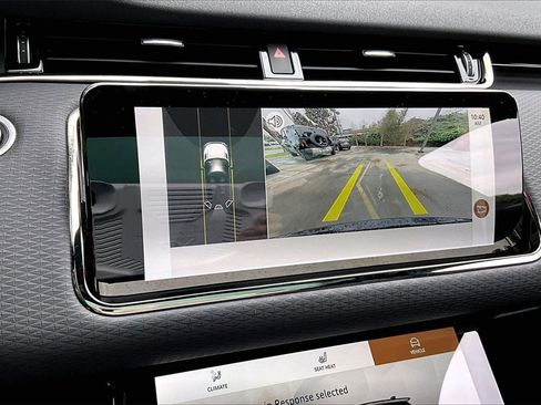 Used 2023 Land Rover Range Rover Evoque R-Dynamic S image 14