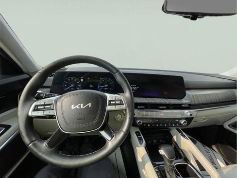 Used 2024 Kia Telluride SX Prestige AWD/4WD image 28