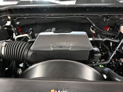 New 2026 Chevrolet Silverado 3500 LT w/ Trail Boss Package image 31