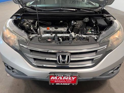 Used 2012 Honda CR-V EX-L image 9