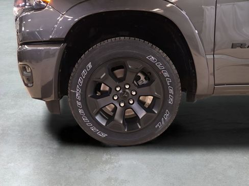 New 2026 RAM 1500 Big Horn/Lone Star image 24