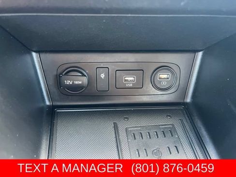 Used 2020 Hyundai Sonata SEL w/ Convenience Package FWD image 19