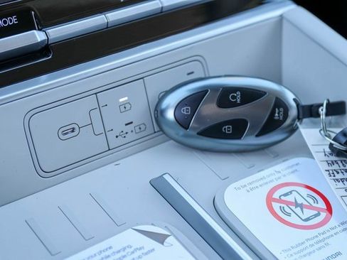 New 2026 Hyundai Santa Fe SEL image 20