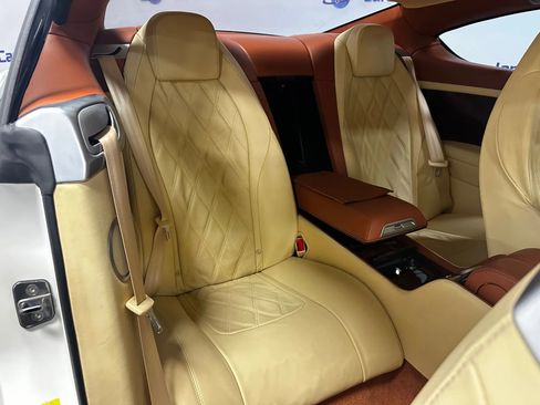 Used 2014 Bentley Continental GT AWD/4WD image 15