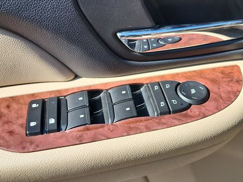 Used 2008 Chevrolet Silverado 1500 LTZ w/ Suspension Package, Off-Road image 16