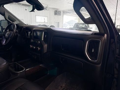 Used 2020 GMC Sierra 2500 Denali w/ Denali Ultimate Package AWD/4WD image 12