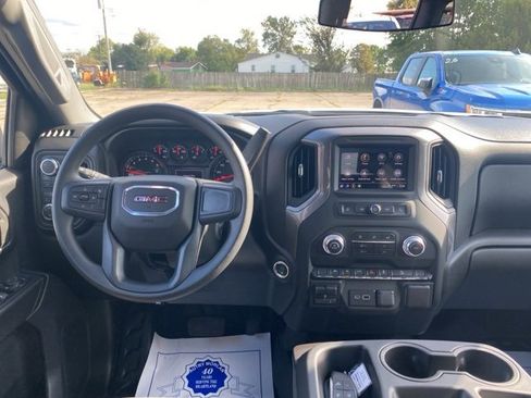 New 2026 GMC Sierra 1500 Pro w/ Pro Value Package image 14