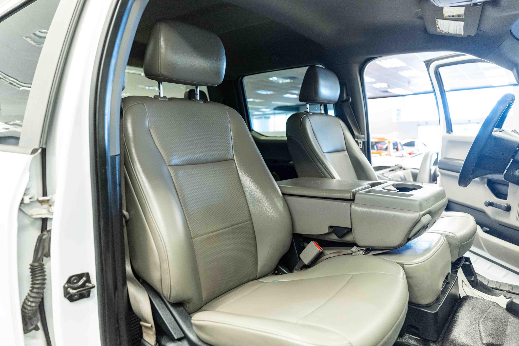 Used 2017 Ford F250 XL AWD/4WD image 17