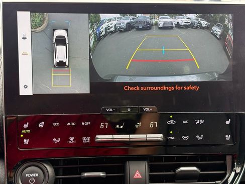Certified 2023 Toyota bZ4X AWD w/ Weather Package image 29