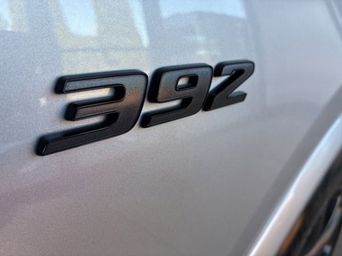Used 2023 Dodge Durango SRT image 38