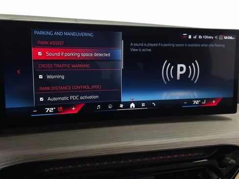 New 2026 BMW 440i xDrive Convertible AWD/4WD image 23