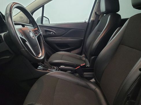 Used 2020 Buick Encore Sport Touring image 17