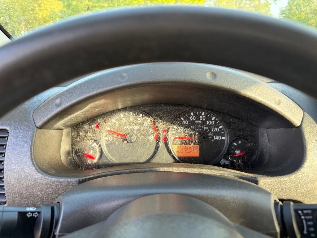 Used 2015 Nissan Frontier S RWD image 16