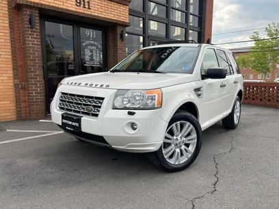 Used 2010 Land Rover LR2 HSE
