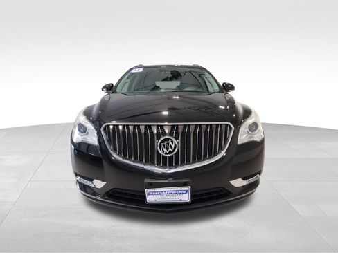 Used 2017 Buick Enclave Premium w/ Experience Buick Package AWD/4WD image 5