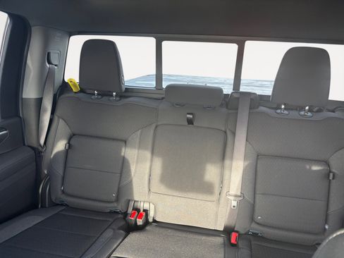 Used 2025 Chevrolet Silverado 2500 LT w/ All Star Edition image 13