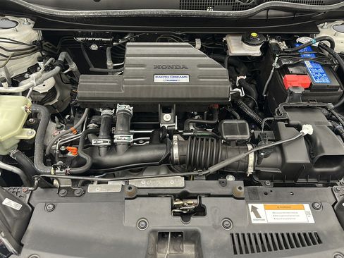 Used 2020 Honda CR-V EX image 26