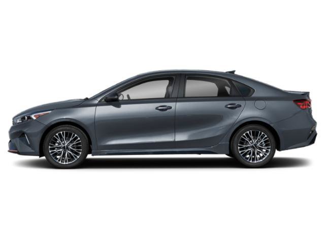 Certified 2024 Kia Forte GT-Line FWD image 6