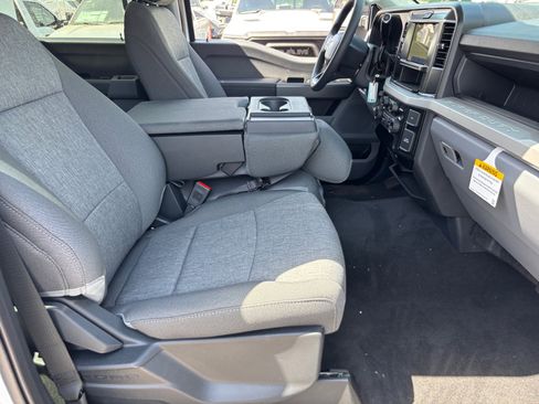 New 2026 Ford F250 XL image 19
