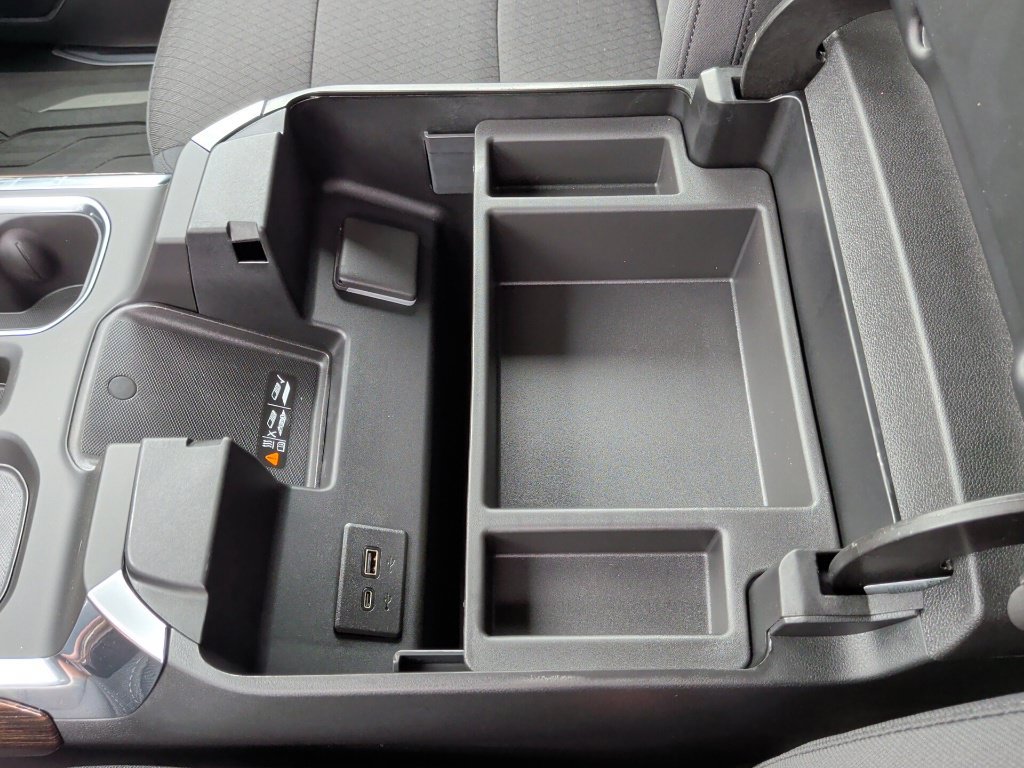 New 2026 GMC Sierra 1500 Elevation AWD/4WD image 31