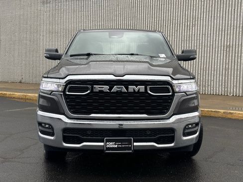 New 2026 RAM 1500 Big Horn image 7