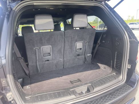 Used 2024 Dodge Durango GT AWD/4WD image 15