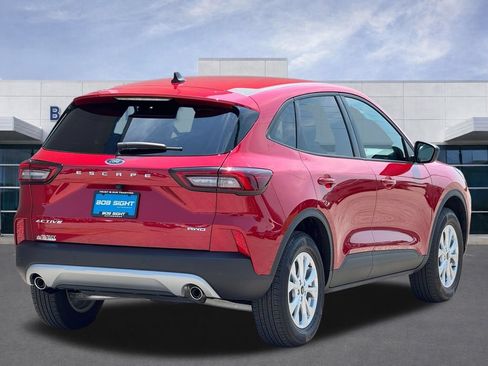 Used 2025 Ford Escape Active w/ Tech Pack #1 AWD/4WD image 30