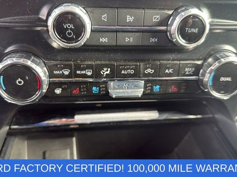 Certified 2023 Ford F150 Lariat AWD/4WD image 28