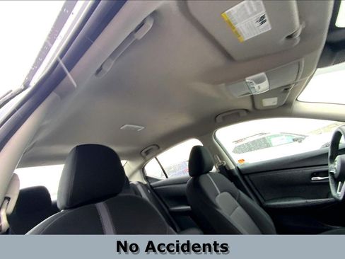 Used 2025 Nissan Sentra SV w/ All-Weather Package image 23