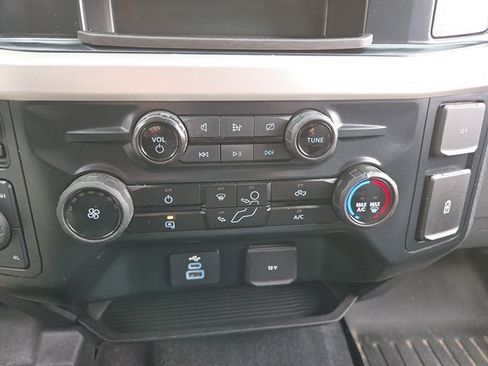 Used 2023 Ford F250 XL w/ STX Appearance Package AWD/4WD image 16