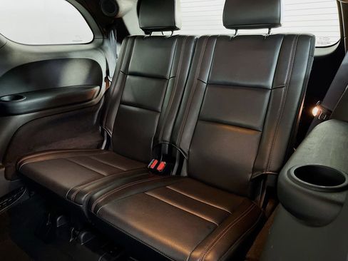 Used 2024 Dodge Durango R/T AWD/4WD image 34