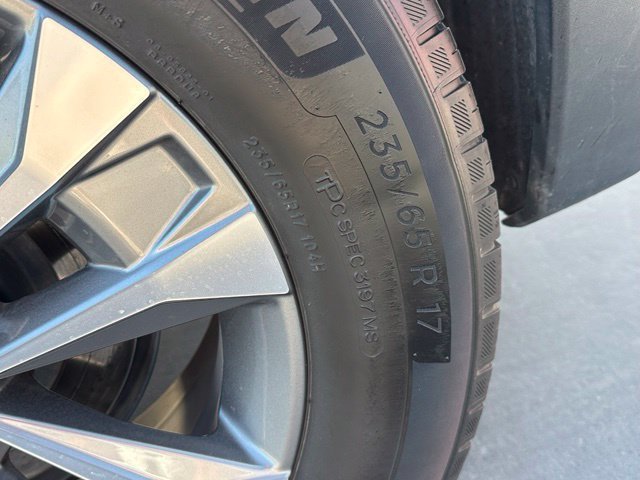 Certified 2026 Chevrolet Equinox LT AWD/4WD image 15