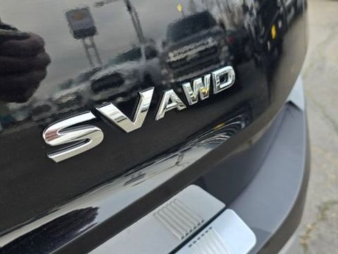 Used 2023 Nissan Rogue SV image 7