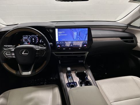 Used 2024 Lexus RX 350 Premium w/ Accessory Package (K3) AWD/4WD image 29