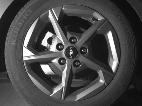 Used 2025 Kia K4 LXS FWD image 15