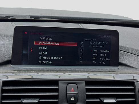 Used 2019 BMW 430i Gran Coupe w/ Convenience Package image 11