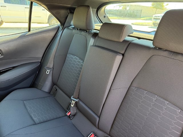 Used 2026 Toyota Corolla SE FWD image 28