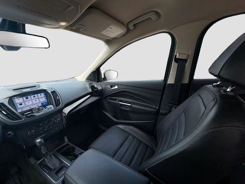 Used 2017 Ford Escape Titanium AWD/4WD image 25