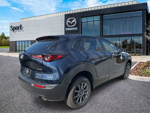 New 2026 MAZDA CX-30 AWD 2.5 S image 3
