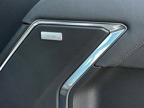 New 2026 Chevrolet Silverado 1500 LT Trail Boss w/ LT Trail Boss Premium Package image 19