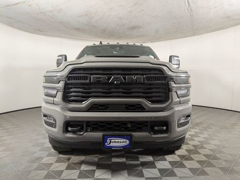 New 2026 RAM 2500 Tradesman image 2