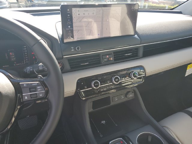 New 2026 Honda Pilot EX-L image 24