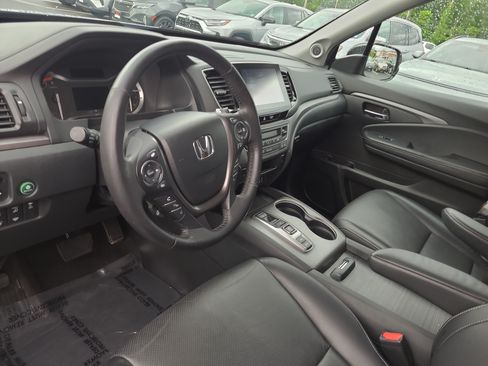 Used 2023 Honda Ridgeline RTL-E image 15