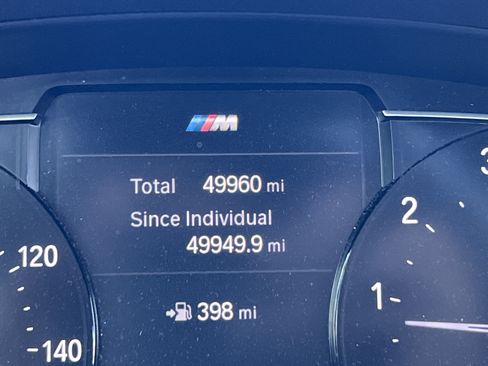 Used 2022 BMW X3 sDrive30i w/ M Sport Package 2 RWD image 22