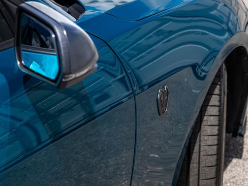 New 2026 Ford Mustang Dark Horse RWD image 23