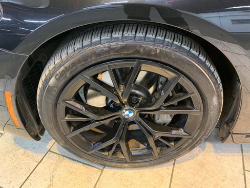 Used 2022 BMW 540i xDrive w/ M Sport Package image 12