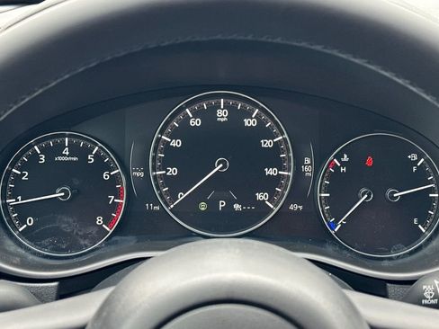 New 2026 MAZDA CX-30 AWD 2.5 S w/ Select Sport Pkg image 24